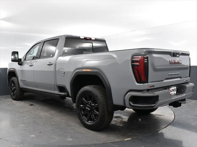 new 2025 GMC Sierra 2500 car, priced at $88,210