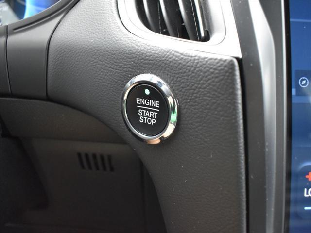 used 2024 Ford Edge car, priced at $24,890