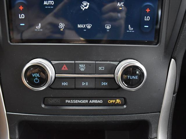used 2024 Ford Edge car, priced at $24,890