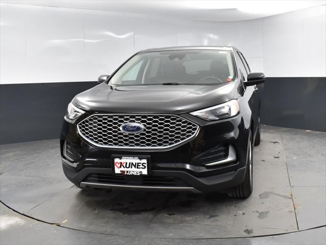 used 2024 Ford Edge car, priced at $24,890