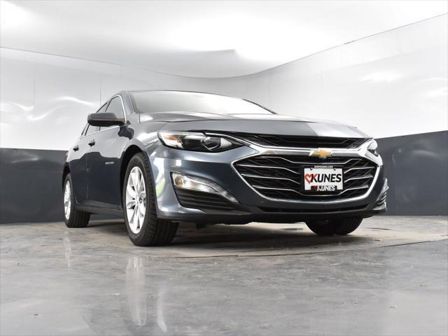 used 2020 Chevrolet Malibu car, priced at $17,000
