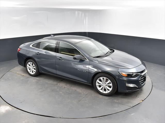 used 2020 Chevrolet Malibu car, priced at $17,000