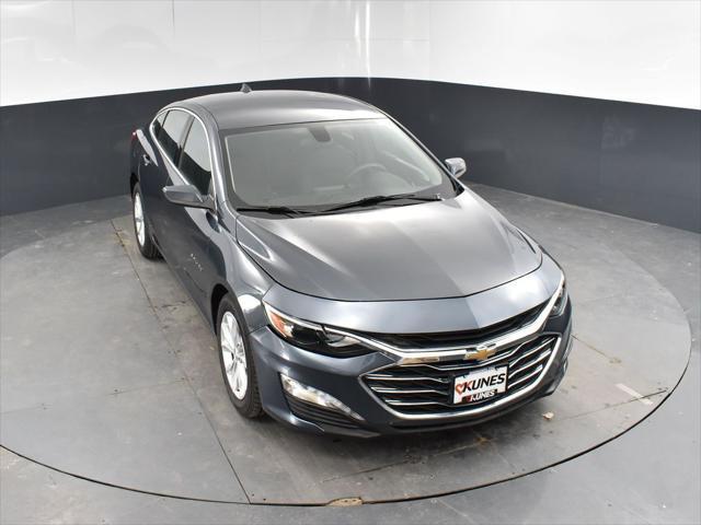 used 2020 Chevrolet Malibu car, priced at $17,000