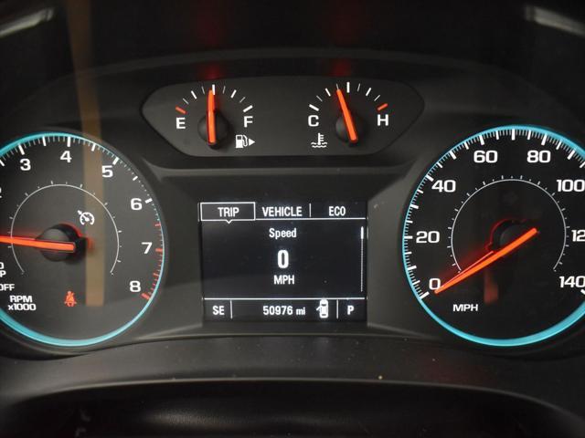 used 2020 Chevrolet Malibu car, priced at $17,000