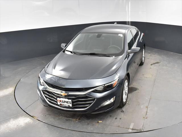 used 2020 Chevrolet Malibu car, priced at $17,000