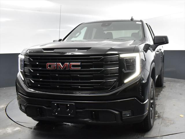 new 2025 GMC Sierra 1500 car, priced at $56,885