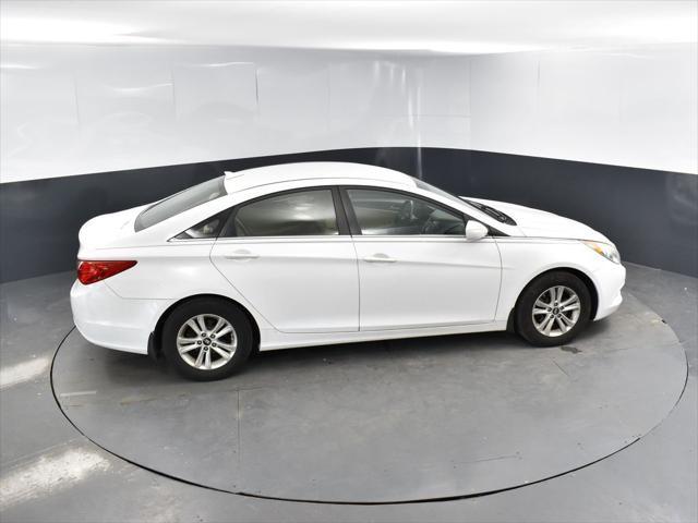 used 2013 Hyundai Sonata car, priced at $5,900