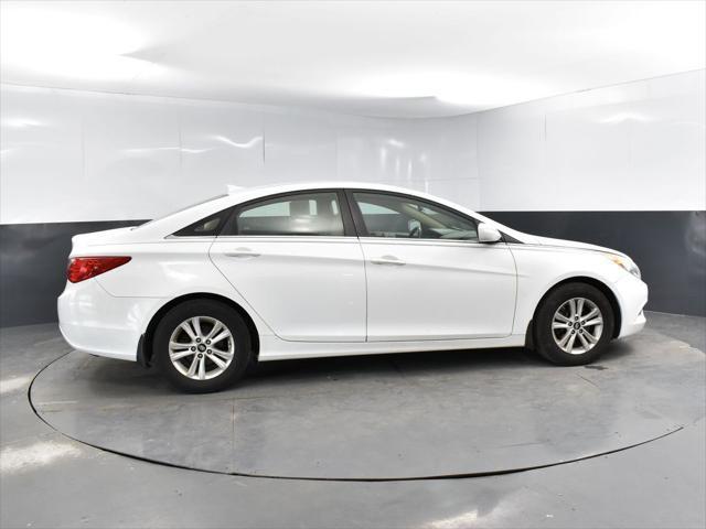 used 2013 Hyundai Sonata car, priced at $5,900
