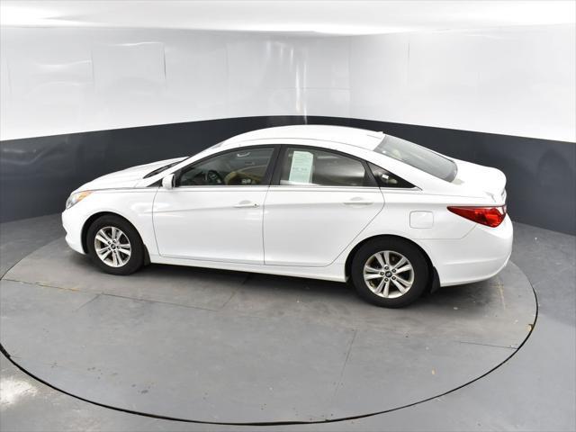 used 2013 Hyundai Sonata car, priced at $5,900