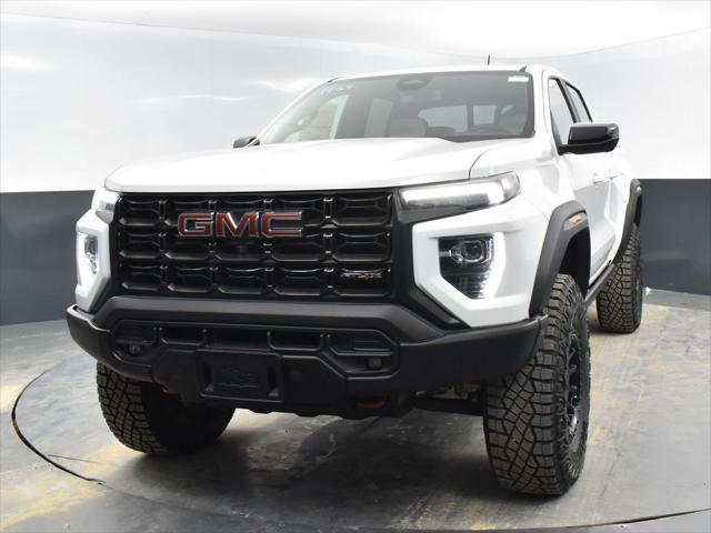 new 2024 GMC Canyon car, priced at $64,000