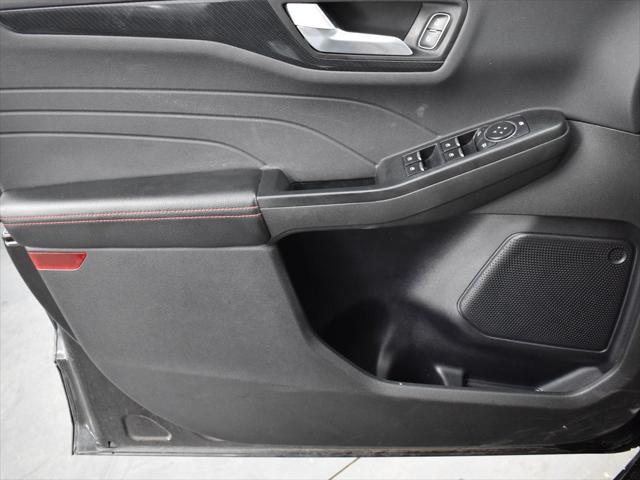 used 2024 Ford Escape car, priced at $21,400