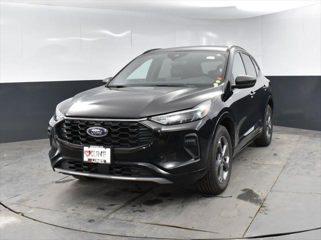 used 2024 Ford Escape car, priced at $21,400