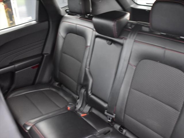 used 2024 Ford Escape car, priced at $21,400