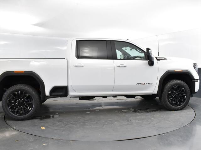 new 2025 GMC Sierra 2500 car, priced at $84,265