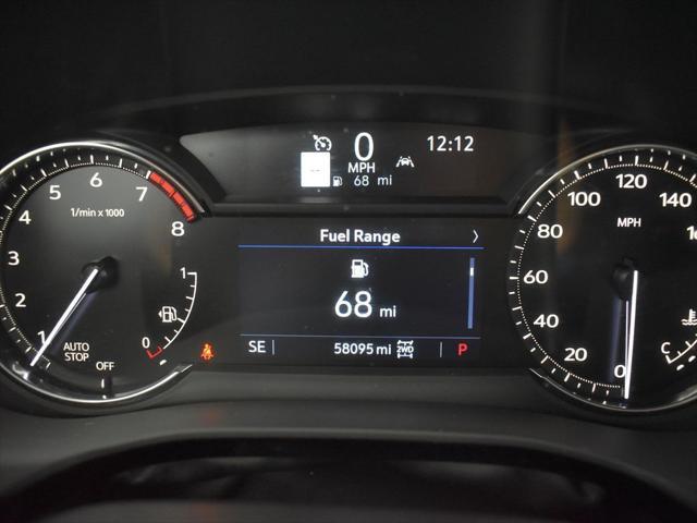 used 2023 Cadillac XT5 car, priced at $28,980