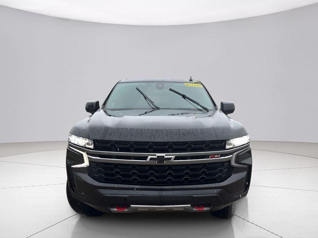 used 2022 Chevrolet Suburban car, priced at $45,900