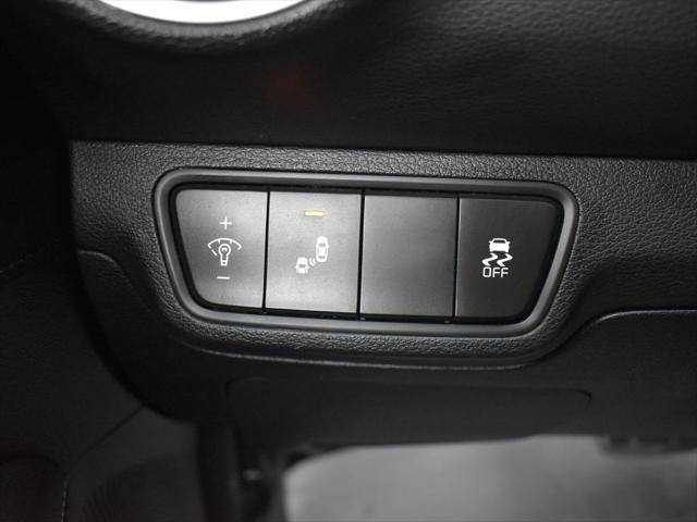 used 2023 Kia Forte car, priced at $20,500