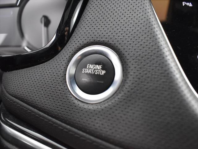 used 2023 Cadillac XT5 car, priced at $29,800