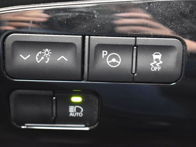 used 2022 Toyota Prius car, priced at $20,000