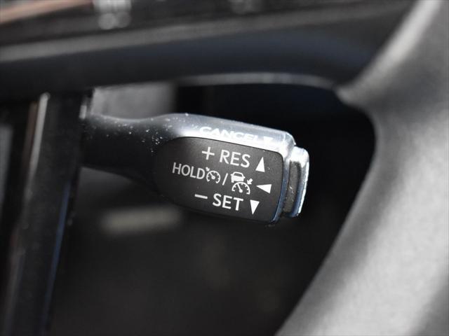 used 2022 Toyota Prius car, priced at $20,000