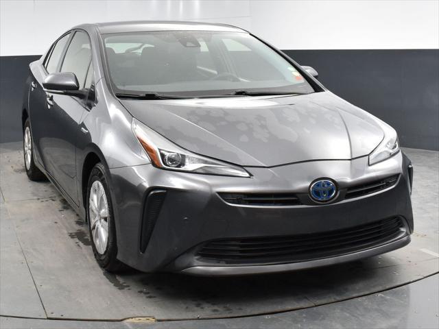 used 2022 Toyota Prius car, priced at $20,000