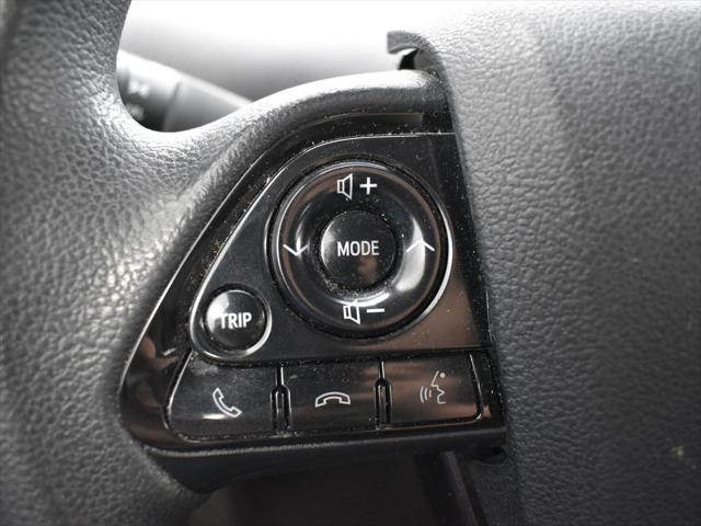 used 2022 Toyota Prius car, priced at $20,000