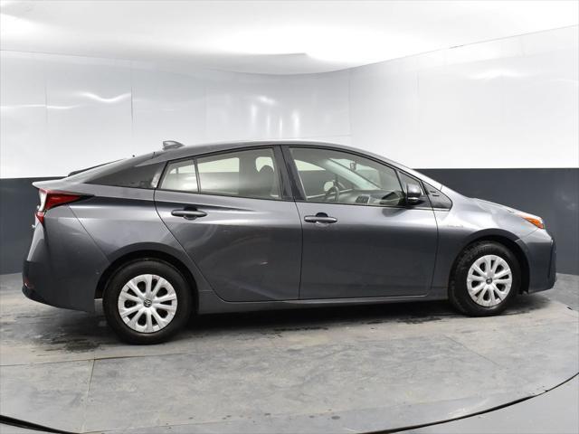 used 2022 Toyota Prius car, priced at $20,000