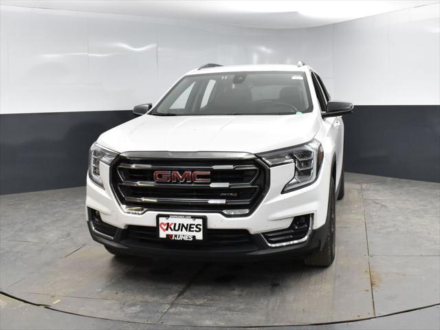 used 2023 GMC Terrain car, priced at $25,500