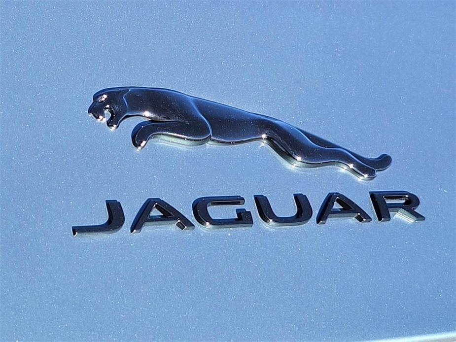 new 2024 Jaguar F-TYPE car, priced at $119,793