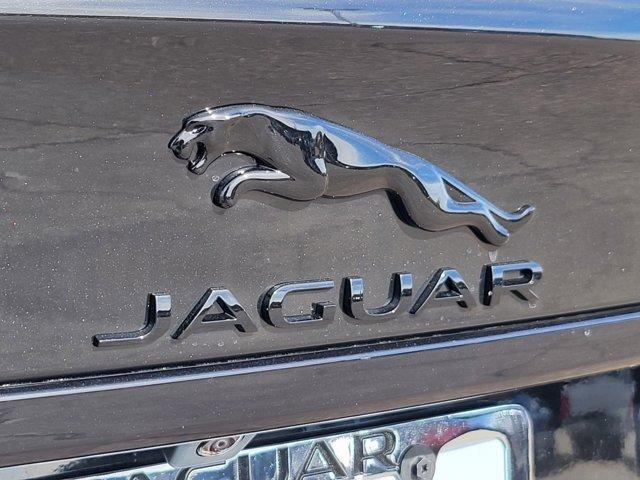 new 2024 Jaguar XF car, priced at $57,867