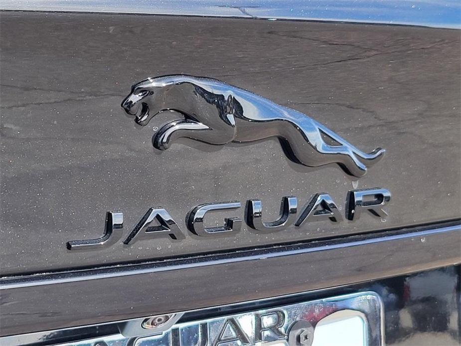 new 2024 Jaguar XF car, priced at $60,168