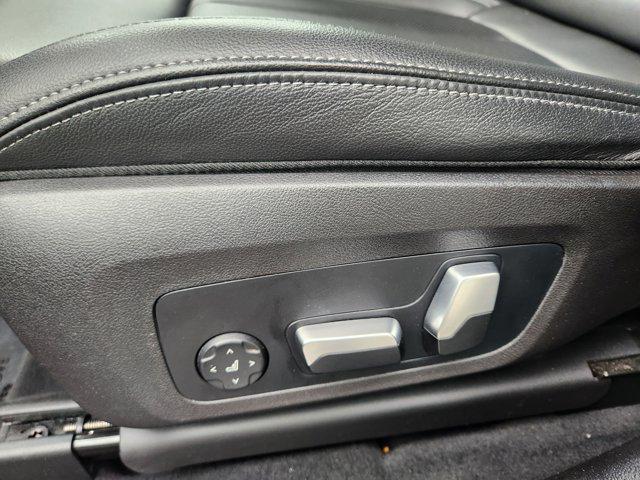 used 2022 BMW X3 car, priced at $32,300