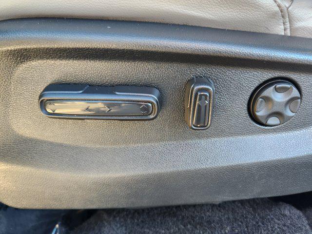 used 2021 Honda CR-V car, priced at $25,097