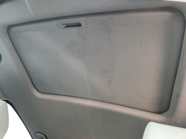 used 2021 Honda CR-V car, priced at $25,097