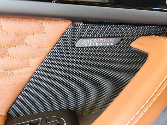 new 2024 Jaguar F-TYPE car, priced at $118,052