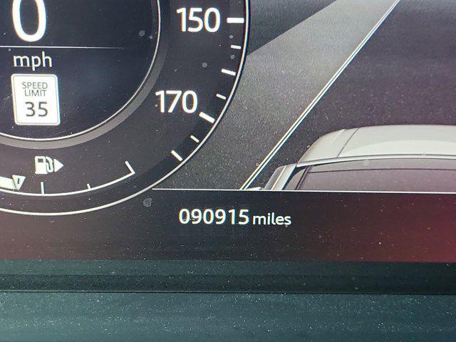 used 2020 Land Rover Range Rover car, priced at $36,143