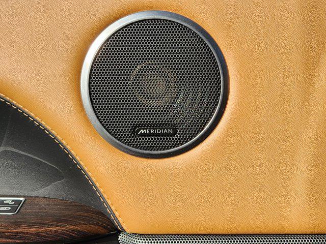 used 2018 Land Rover Range Rover Sport car, priced at $28,300