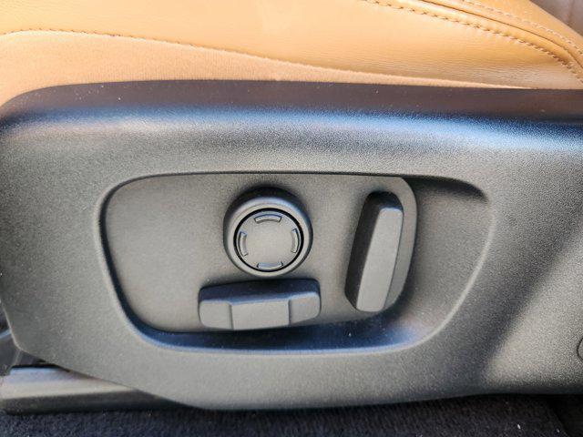 used 2018 Land Rover Range Rover Sport car, priced at $28,300