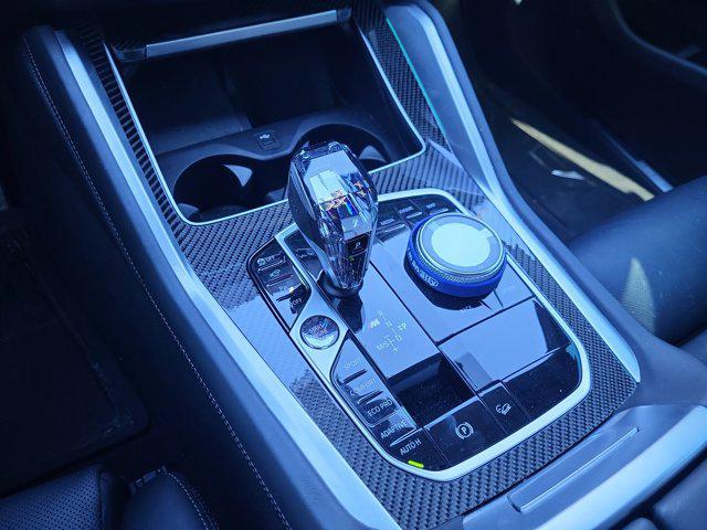 used 2021 BMW X6 car, priced at $55,800