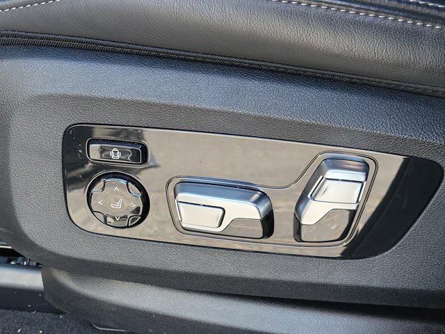used 2021 BMW X6 car, priced at $55,800