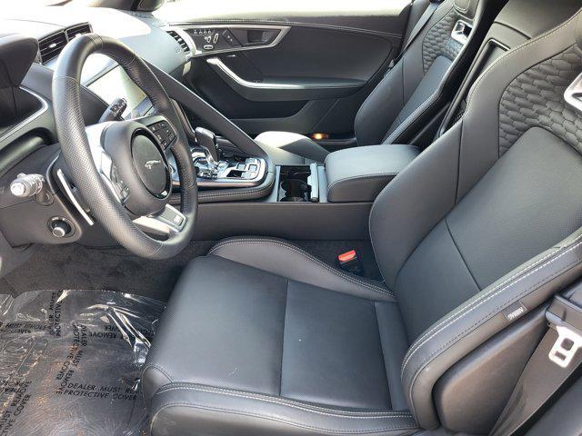 used 2023 Jaguar F-TYPE car, priced at $79,600