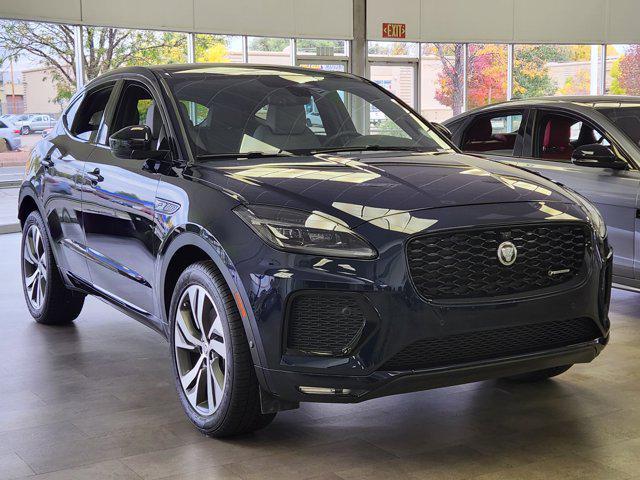 new 2024 Jaguar E-PACE car, priced at $53,067