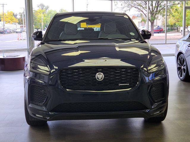 new 2024 Jaguar E-PACE car, priced at $53,067
