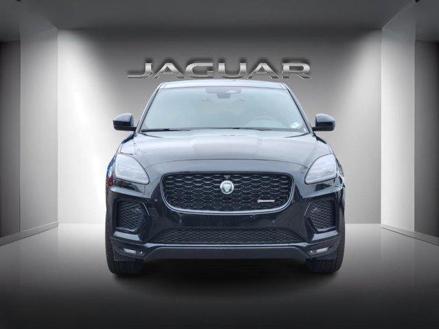 new 2024 Jaguar E-PACE car, priced at $52,867