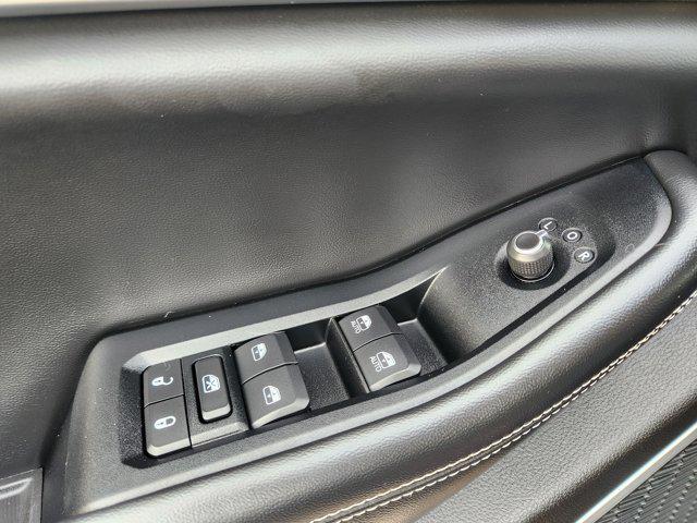 used 2023 Jeep Grand Cherokee car, priced at $30,498