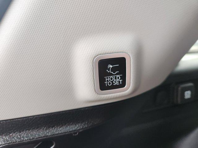 used 2023 Jeep Grand Cherokee car, priced at $30,498