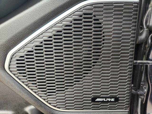 used 2023 Jeep Grand Cherokee car, priced at $30,498