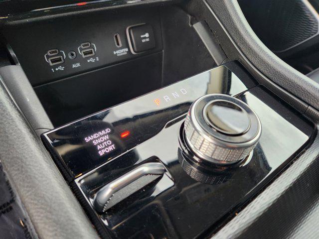 used 2023 Jeep Grand Cherokee car, priced at $30,498