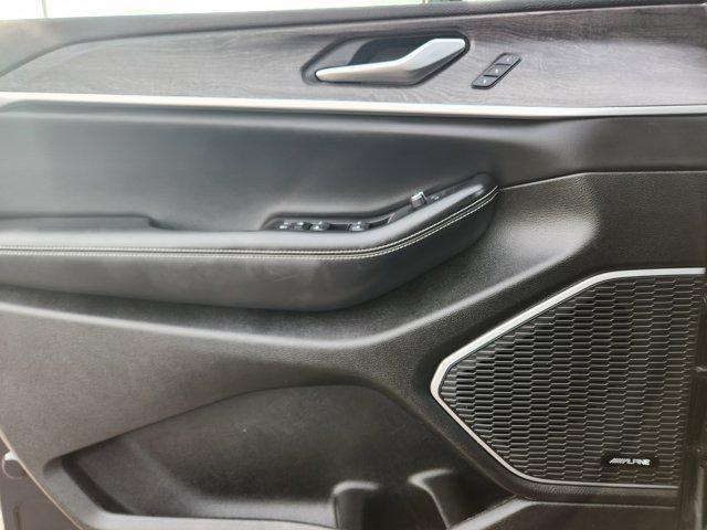 used 2023 Jeep Grand Cherokee car, priced at $30,498