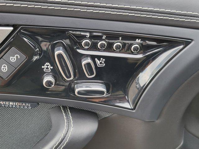 used 2016 Jaguar F-TYPE car, priced at $39,316